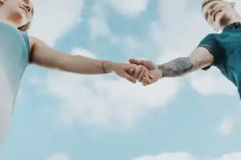 Partnerski odnosi: Ogledalo nas samih