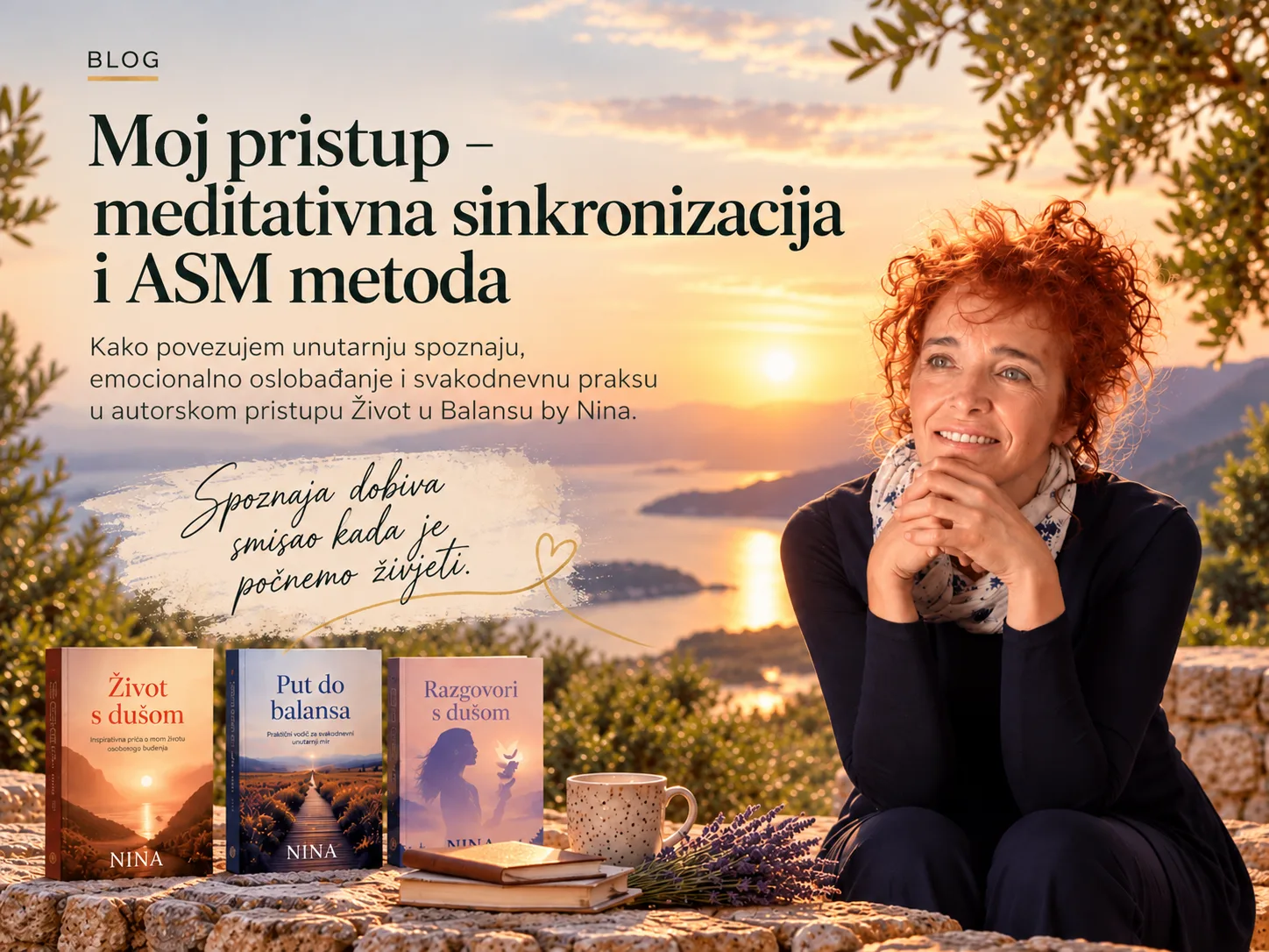 Meditativna sinkronizacija i ASM | Život u Balansu