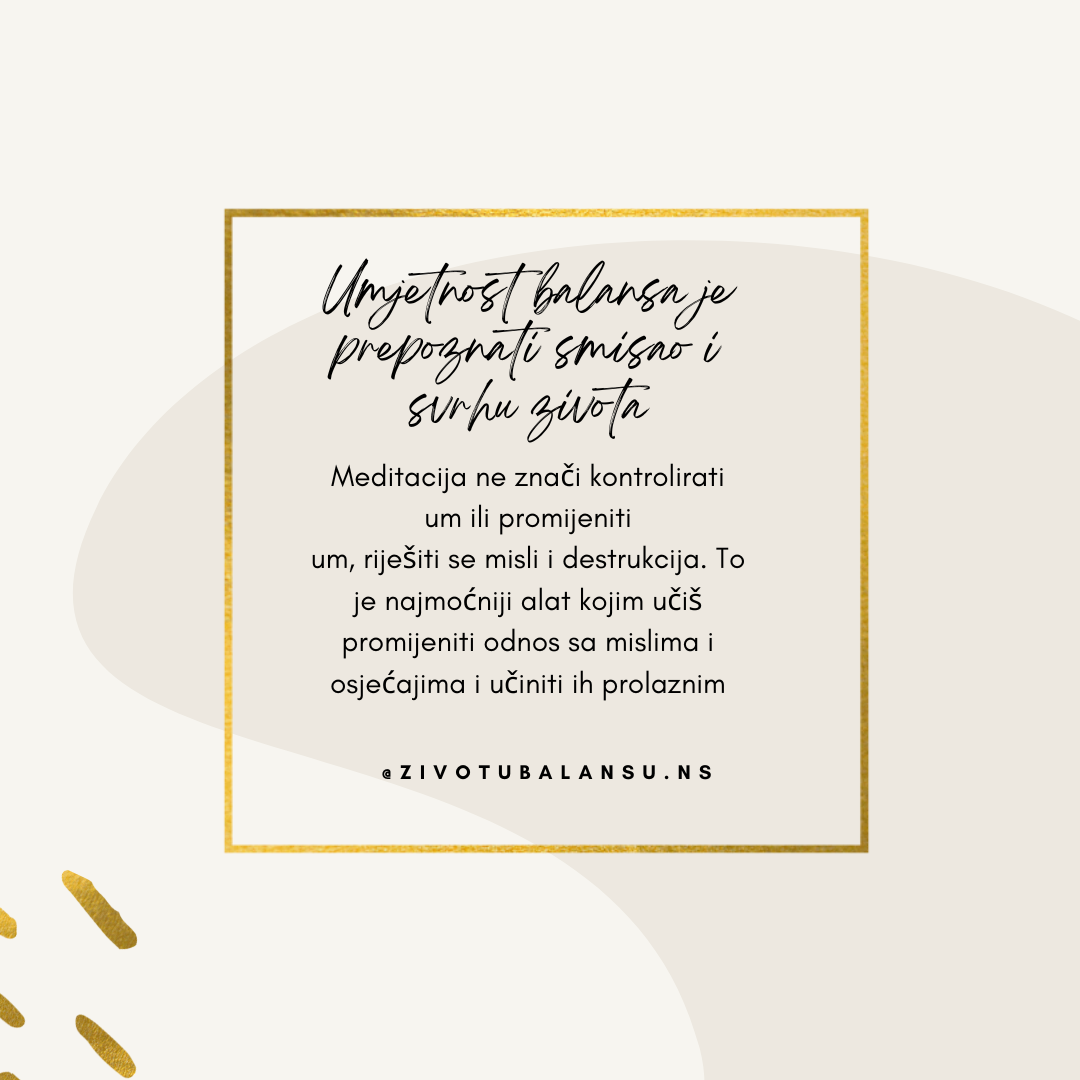 Poduzmi akciju, uradi nešto