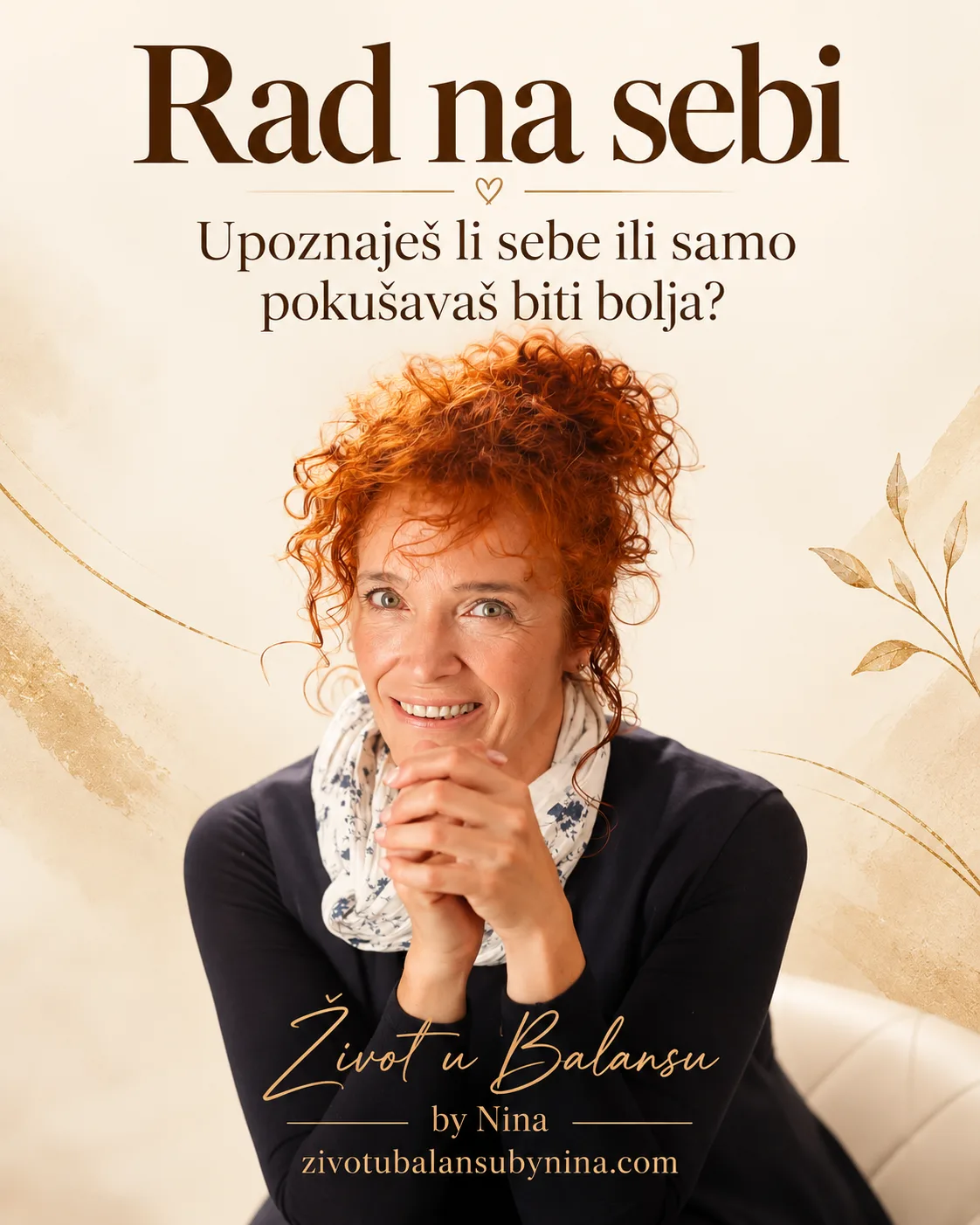 Upoznaješ li sebe ili sliku o sebi