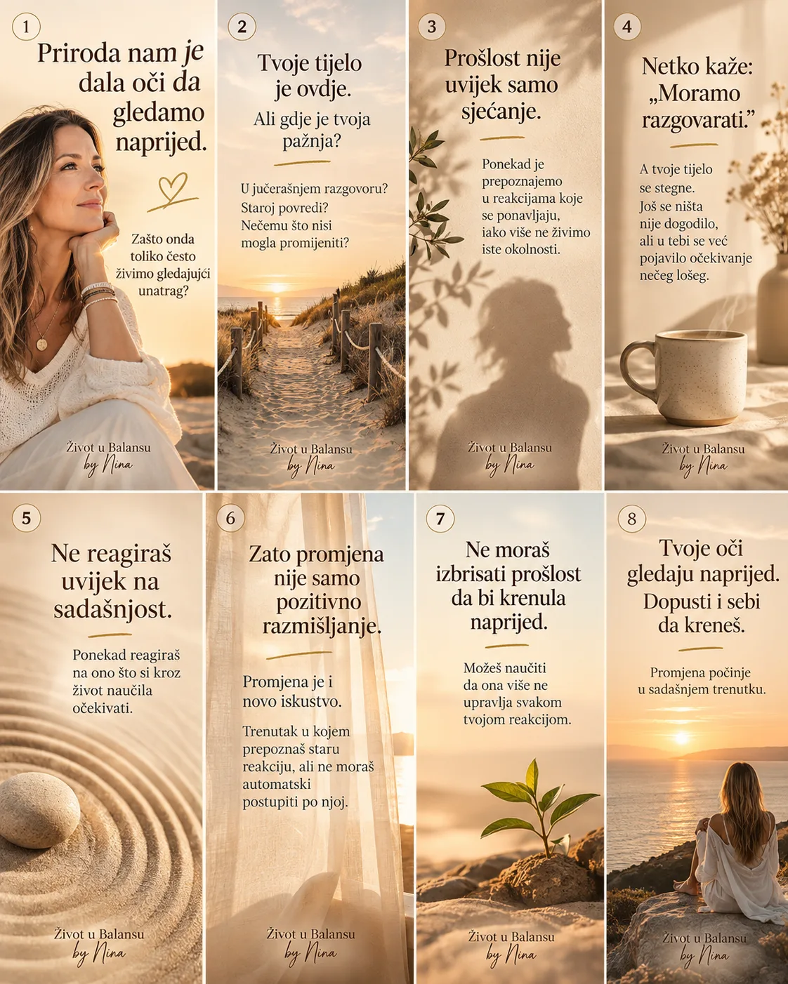 Zašto živimo u prošlosti? Podsvijest i emocionalni obrasci